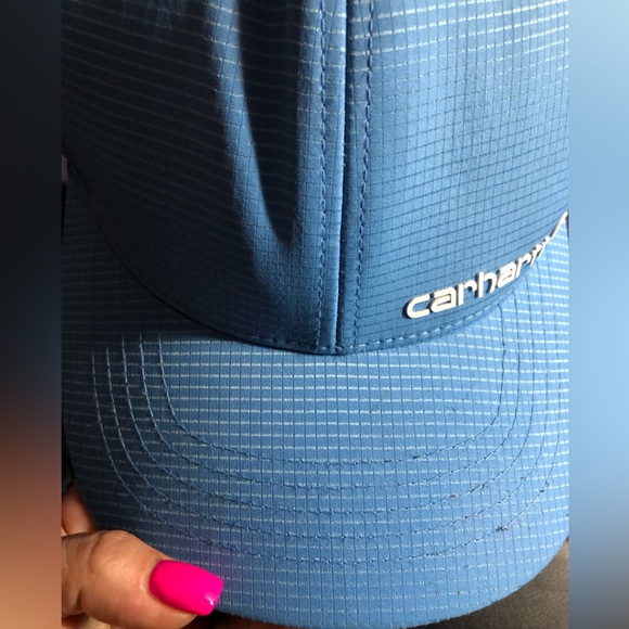 CARHARTT canvas cap - Picture 4 of 10